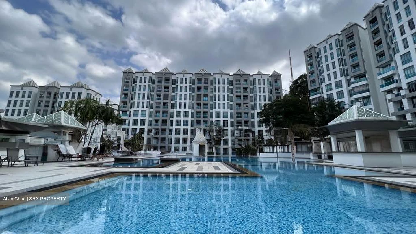 Hume Park II (D21), Condominium #628805181